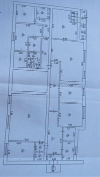 Найнижча вартість у місті, комерційне приміщення, 230 кв м