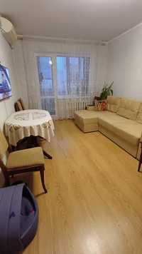 Продам 2-х  комнатную квартиру на Семена Палия с ремонтом.