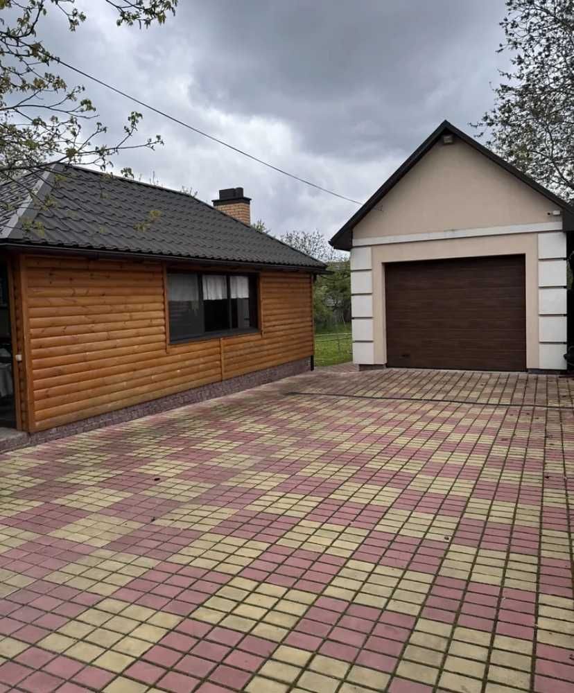 Будинок, готовий для проживання родини на І.Гонти