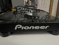 Pioneer CDJ- 2000 x 2 profesjonalny sprzet Dj-ski