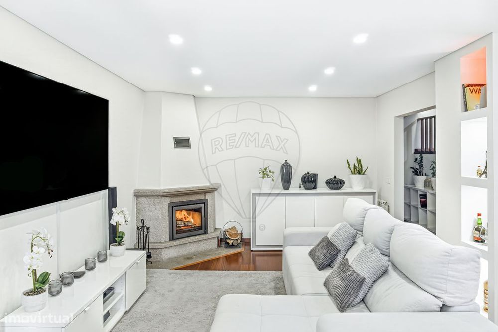 Apartamento T3 para venda