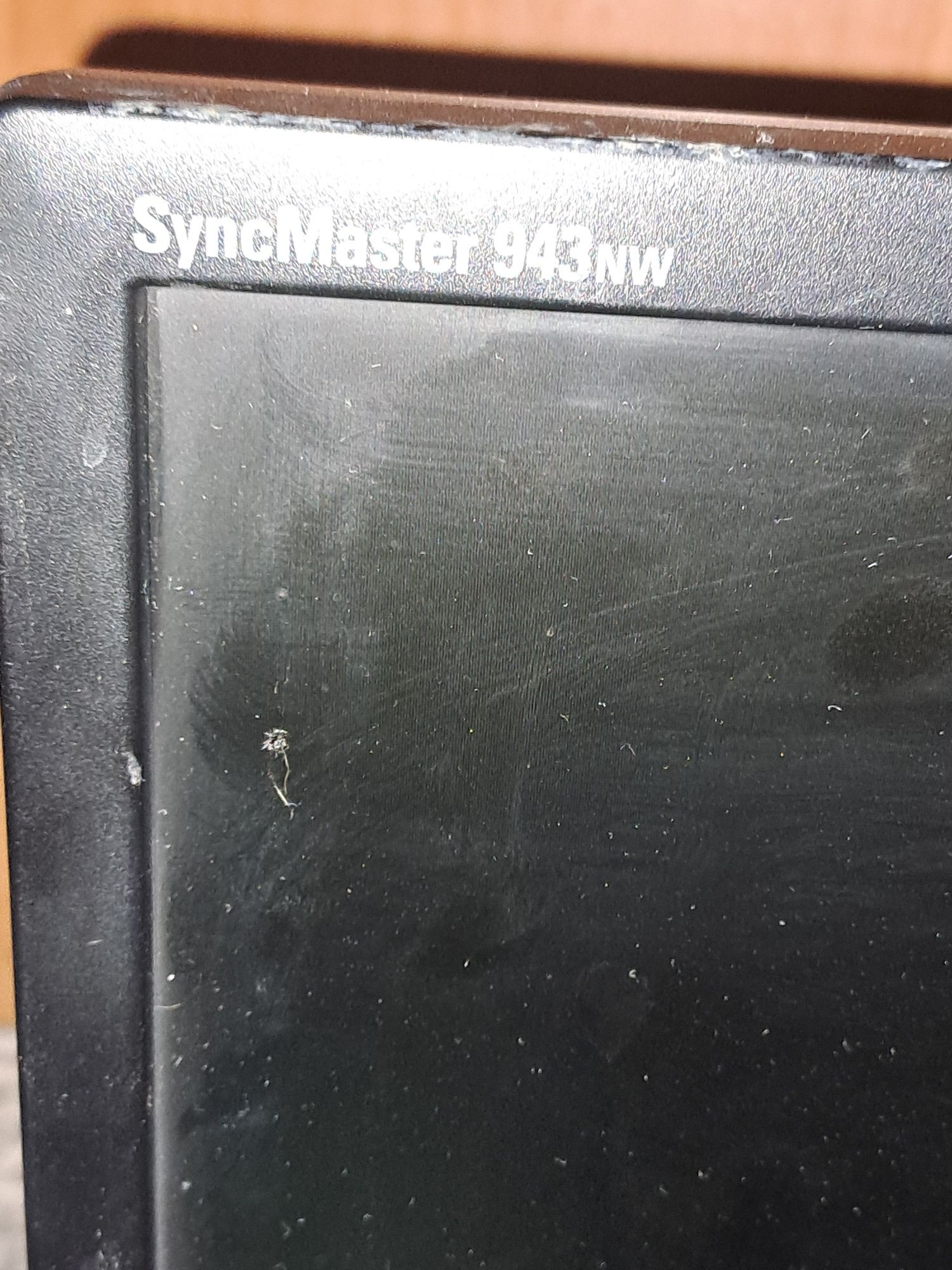 Monitor Samsung 19"