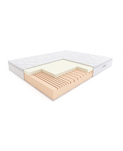 Materac Hilding Salsa 140x200 NEGOCJUJ CENĘ - MEGA RABATY