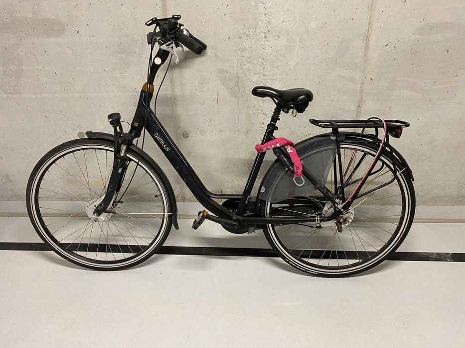 Sprzedam Rower Batavus pierwszy wlaciciel!