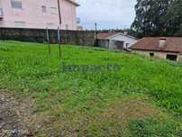 Terreno para Construção em Cucujães, Oliveira de Azeméis