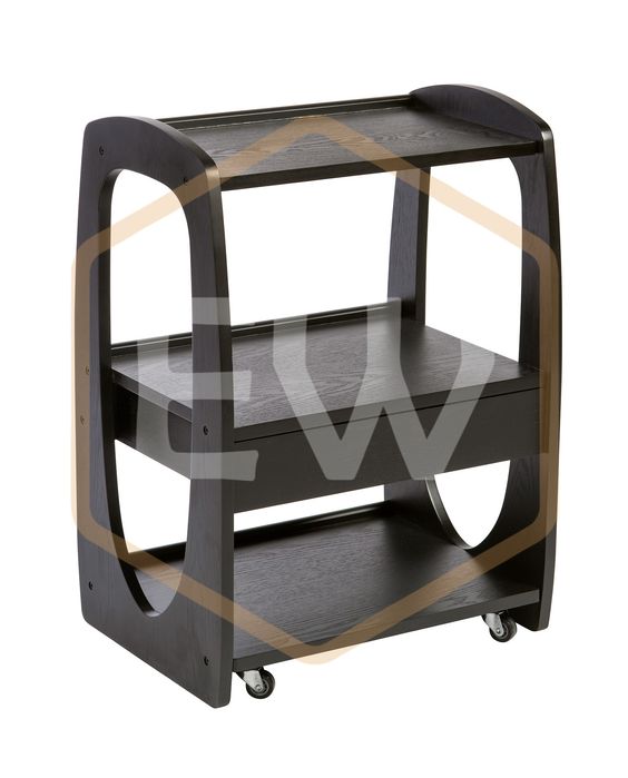 Mobiliário de Cabeleireiro Novo - Fábrica