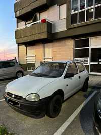 Opel Corsa 94 (gasolina)