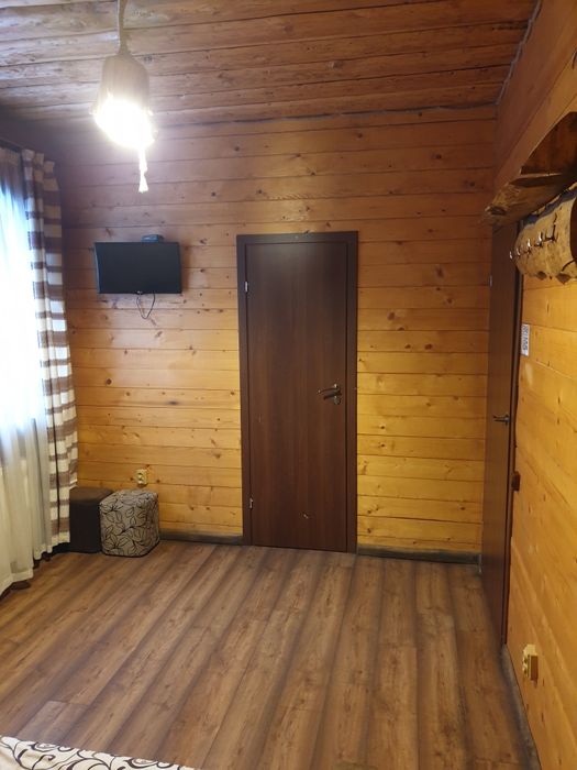 Котедж Сауна Чан