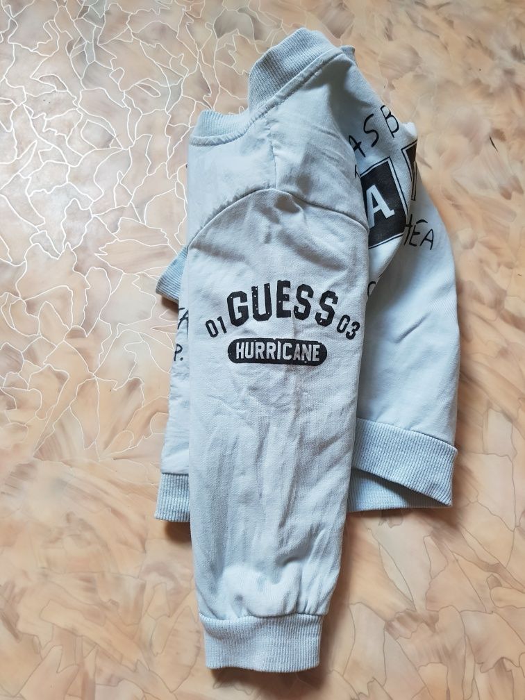 Бомбер Guess( оригинал), комбез next (оригинал)