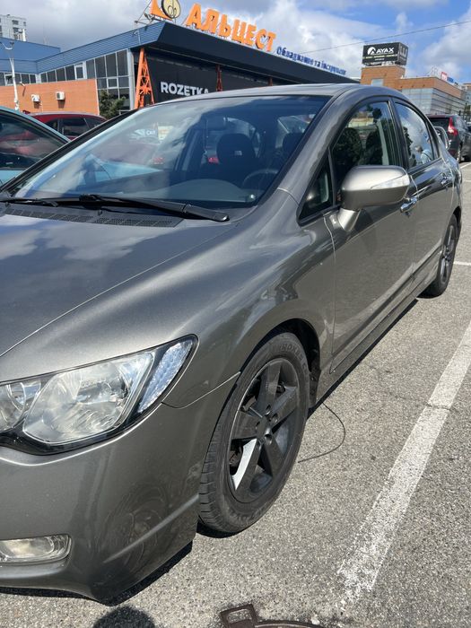 Цивик в хорошем Состоянии