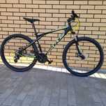 Rower GT Aggressor 27.5 cala tarcze