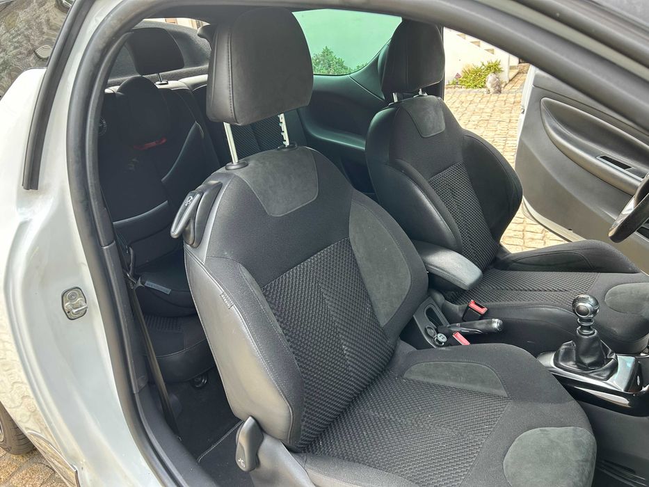 Citroen DS3 1.6 BlueHdi Sport Chic