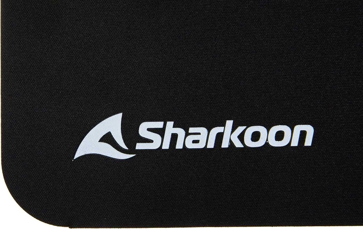 Podkładka antypoślizgowa pod myszkę Sharkoon 35,5 cm x 44,4 cm