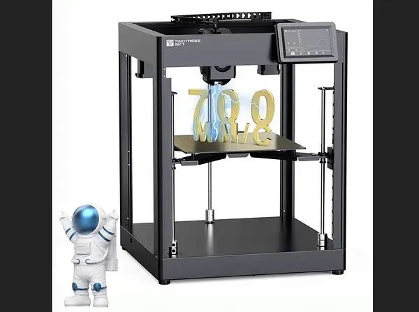 3D printer Two Trees SK1 700mm/s