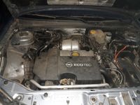 Разборка запчасти шрот Opel Vectra C Signum