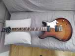 PRS Santana SE [przetworniki Duncan Ibanez]