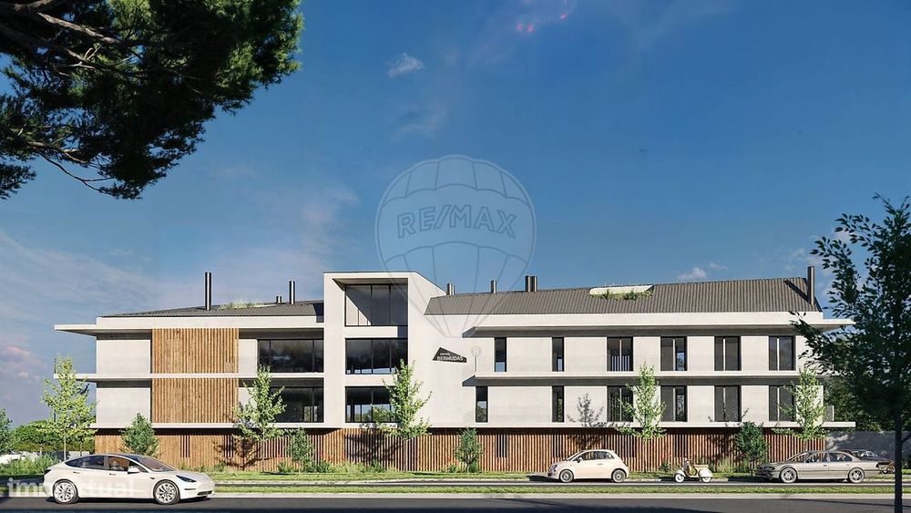 Apartamento T3 para venda