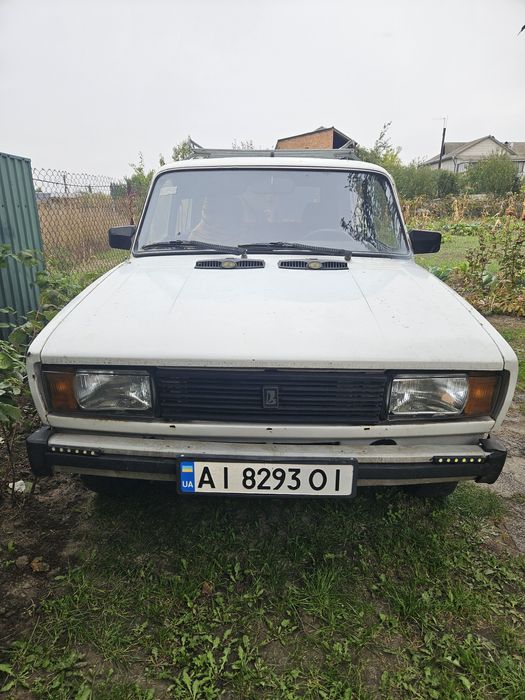 Продається ВАЗ - 2104
