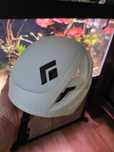 Kask wspinaczkowy Black Diamond Vapor Helmet M L