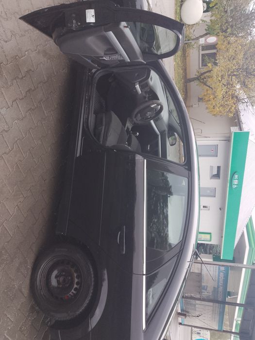 Vectra c 1.8 b+g