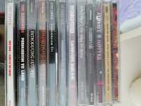 CDS Metal para despachar