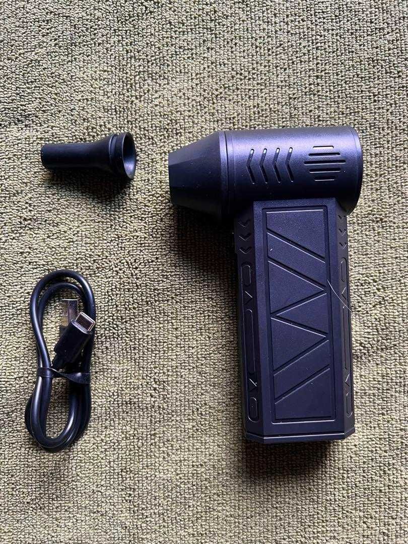 Турбовентилятор mini jet fan