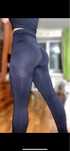 Legginsy push up S. M