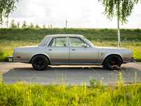 Doinwestowany Madmax Chrysler Lebaron custom zamiana