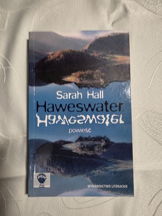 Książka "Haweswater"