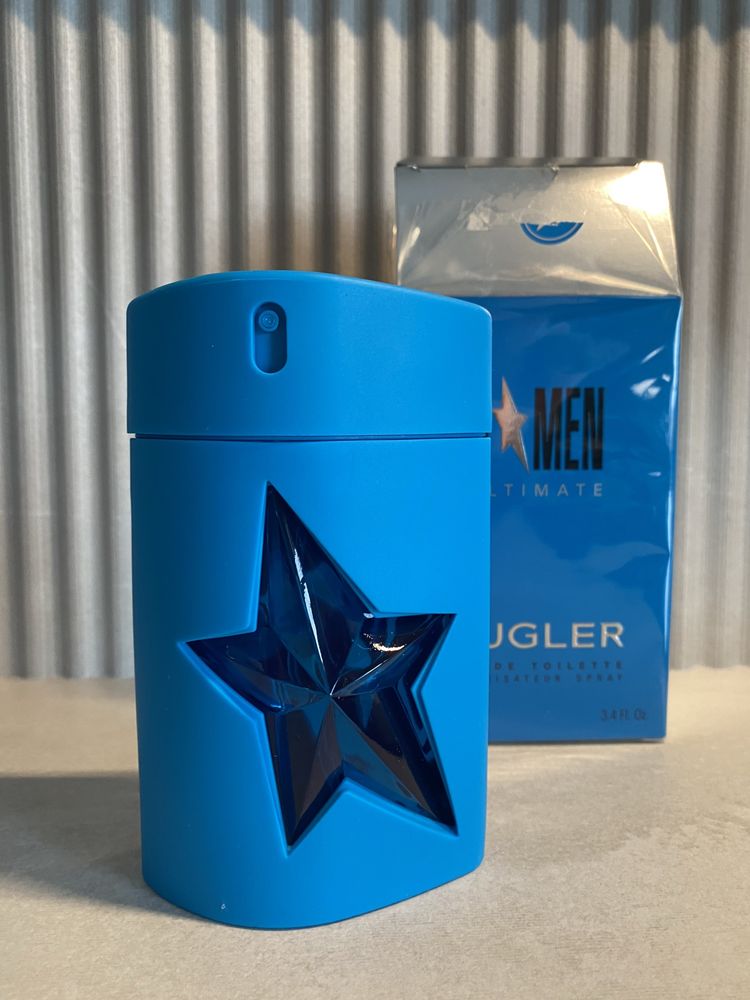 Mugler Ultimate 100 ml edt