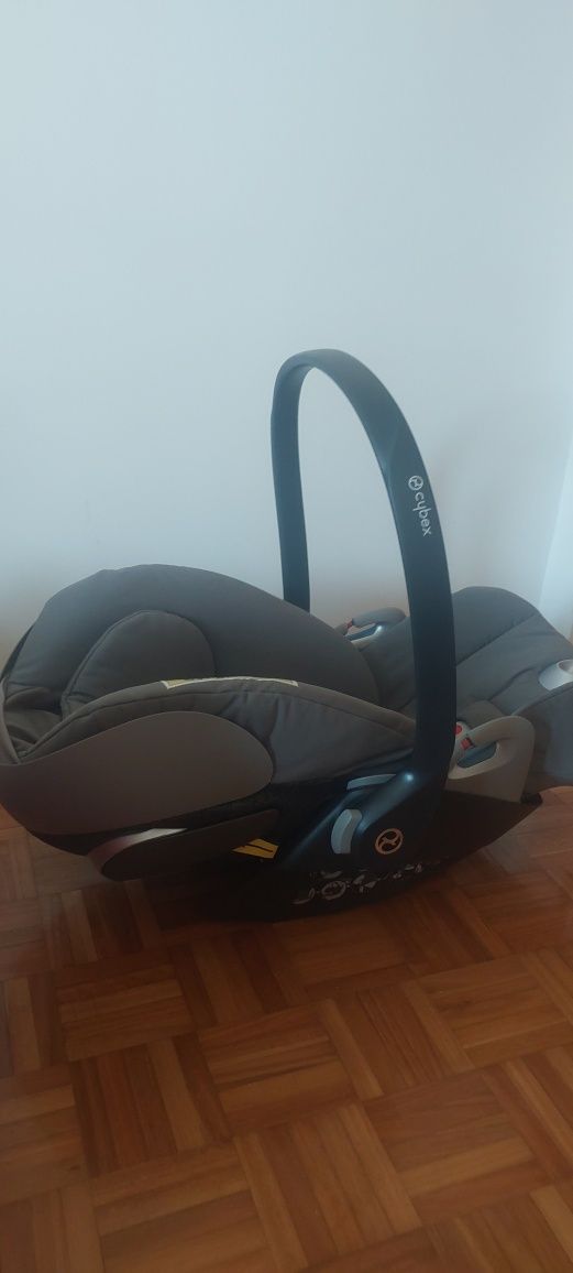 Ovo cybex cloud z