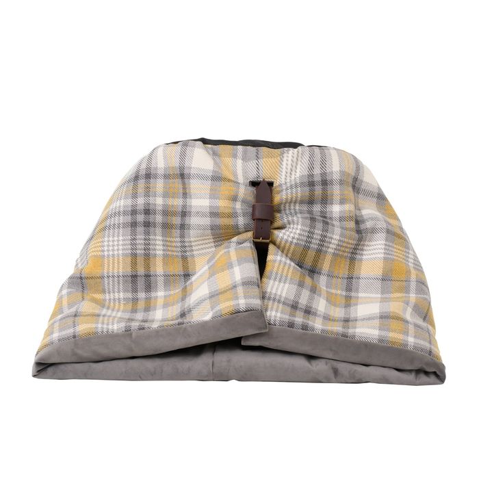 Legowisko LUNA średnica 50cm, wysokość 38cm