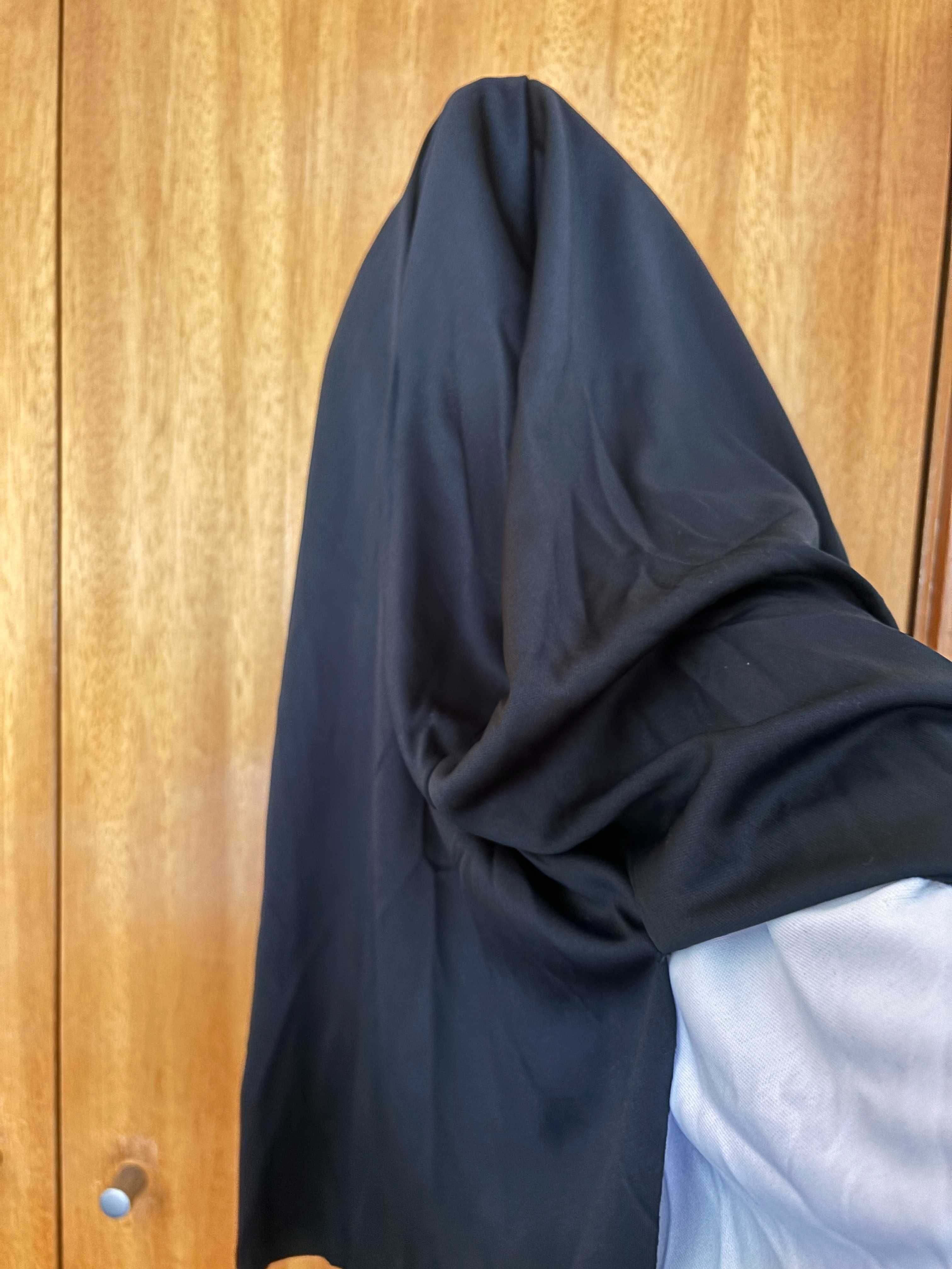 Máscara Terror Freira/Nun