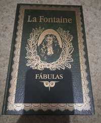 Fábulas - Jean de la Fontaine