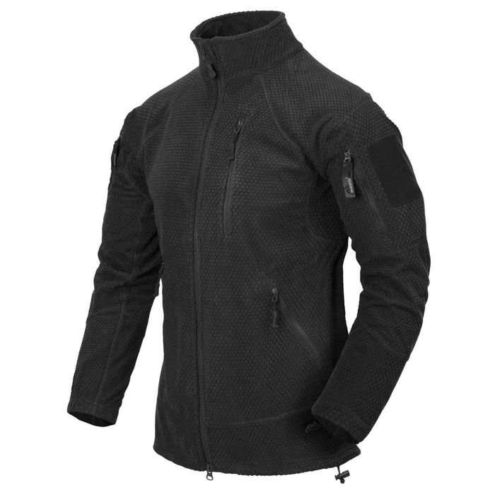 Флісова кофта Helikon-tex Alpha Tactical оптові ціни, вигідні умови