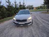 Skoda Kamiq AMBITION 2021r