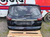 Ford S-Max II 17r. tylna klapa bagażnika kpl.