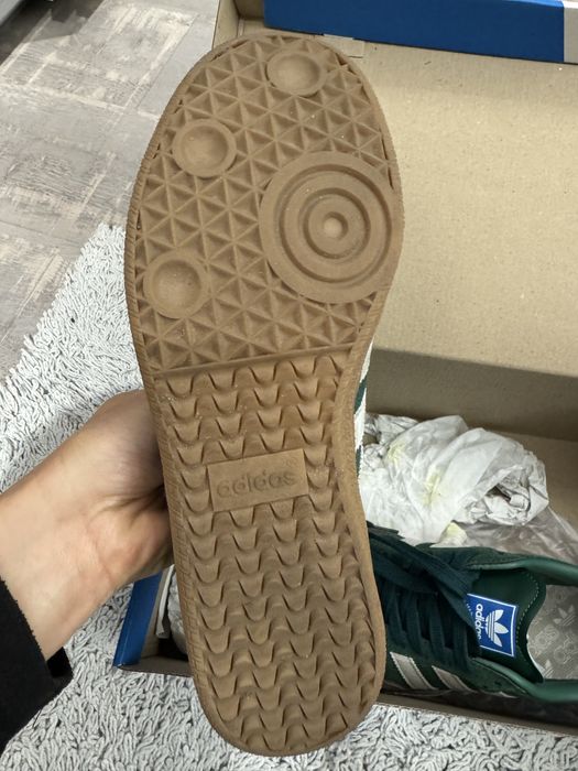 Кроссовки adidas samba