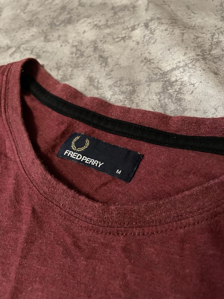 Футболка Fred Perry