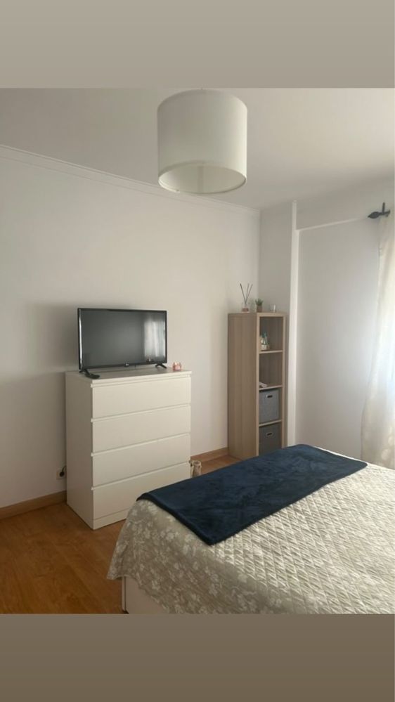 Quarto para arrendar