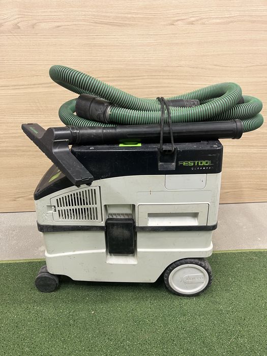 Odkurzacz festool