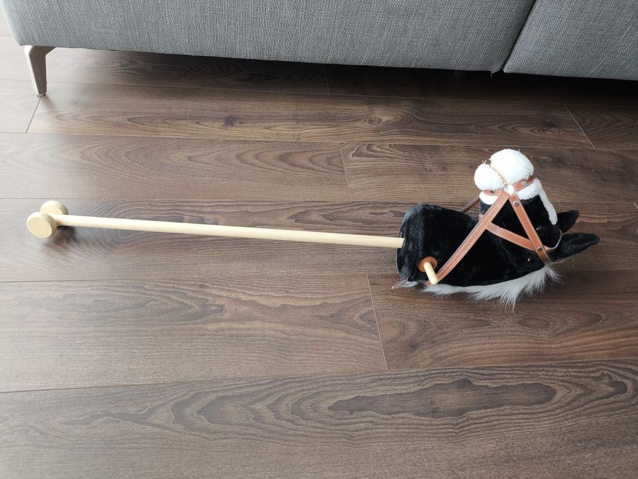 Koń Hobby Horse 95cm