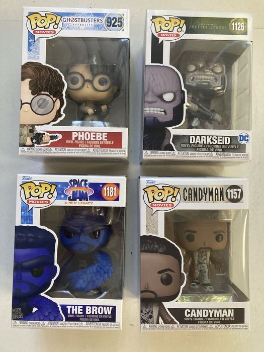 Brinquedo POP Black Panther, nº383, Vários