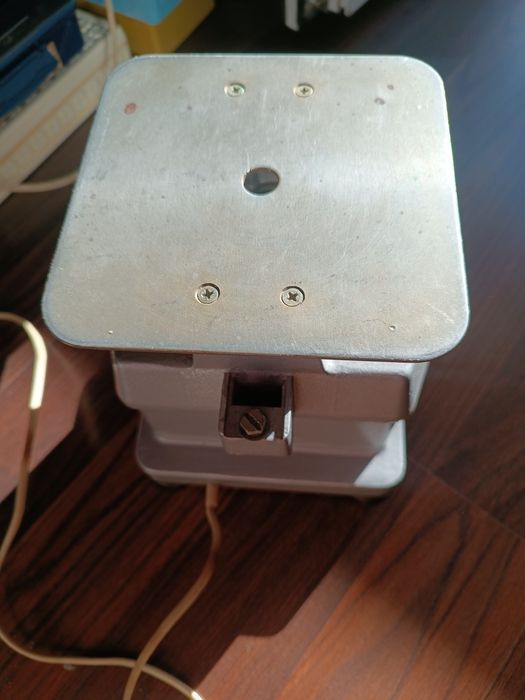 Лобзик електричний ЭЛ-2УХЛ4. Новий! СРСР