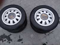 Alufelgi Felgi aluminiowe Audi A4 b5 r15 5x112