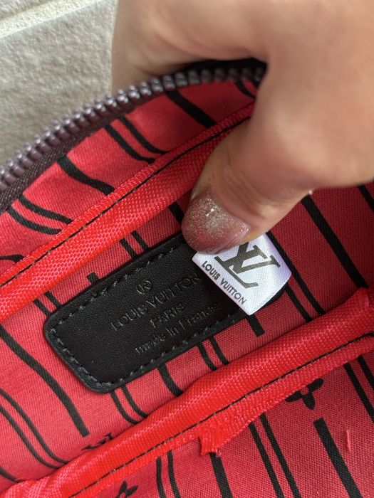 Сумочка Louis Vuitton