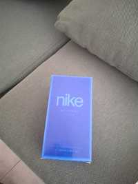 Eaut de Toilette " Nike" ViralBlue "100 ml