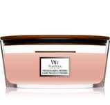 Свічка ароматична Woodwick Pressed Blooms & Patchouli
