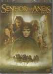 O Senhor dos Anéis: A Irmandade do Anel (edição 2 DVD) (2001)