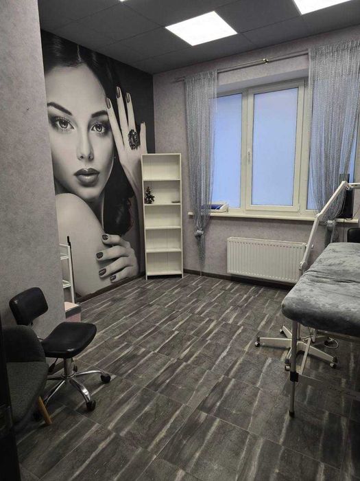 Продам Салон красоты в Центре‼️ ЖК Апельсин‼️Можно под клинику‼️